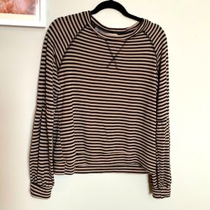 JACKSON ROWE long sleeve